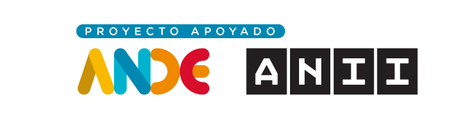 Proyecto apoyado por ANDE y ANII